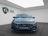 Hyundai i30 Edition 30+ DAB+ NAVI TEMP LED SHZ PDC - Hyundai i30: N