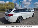 BMW 530 Baureihe 530 d xDrive LED NAVI - BMW 530: Kombi, 530d Xdrive