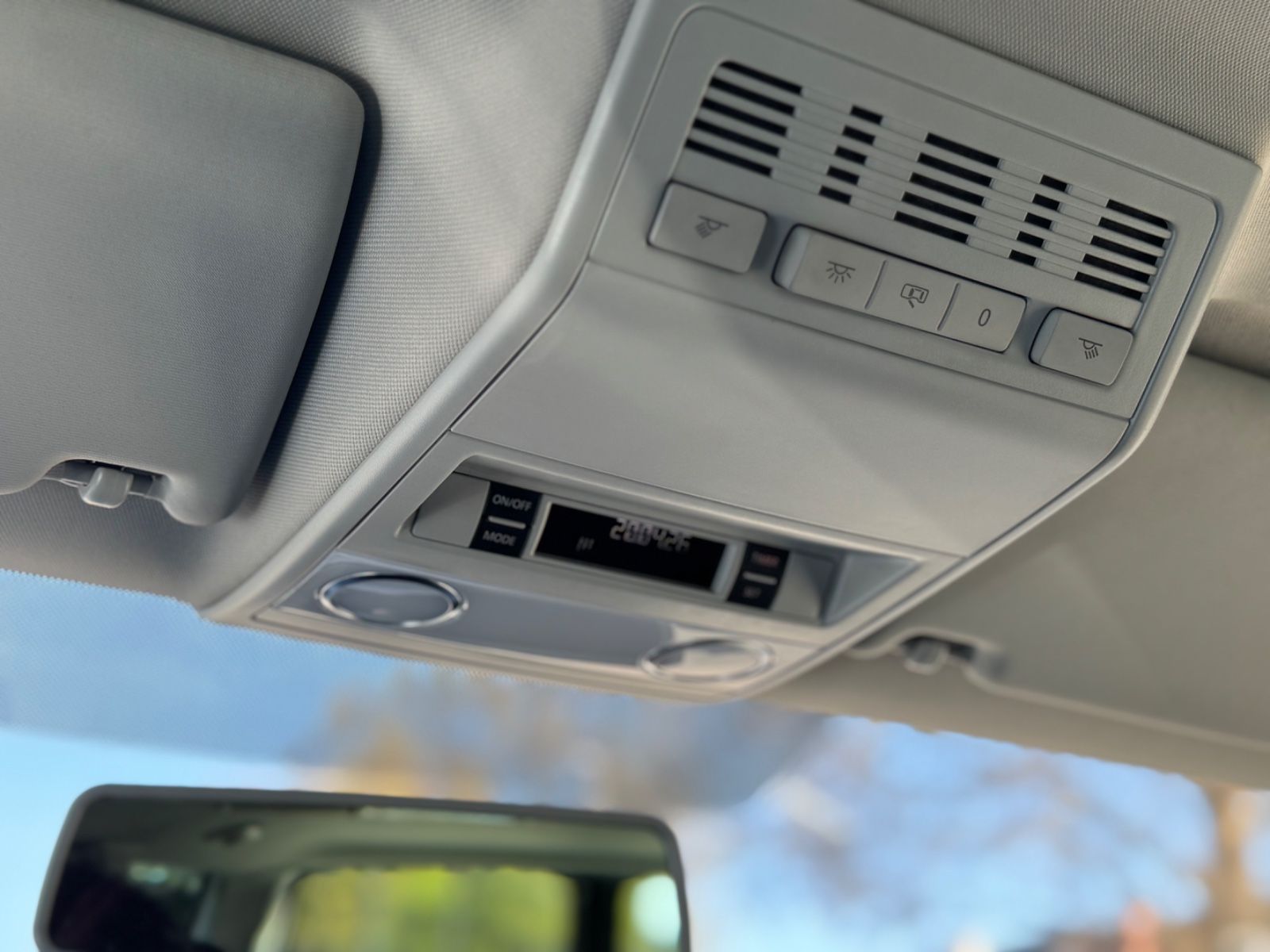 T6 Caravelle *LED*AT-Motor*Temp*Sitzheiz*8Sitze*