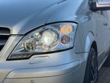 Mercedes-Benz Viano 3.0 CDI lang Ambiente Aut. 7.Sitz-2xSTüren - Mercedes-Benz Viano Gebrauchtwagen