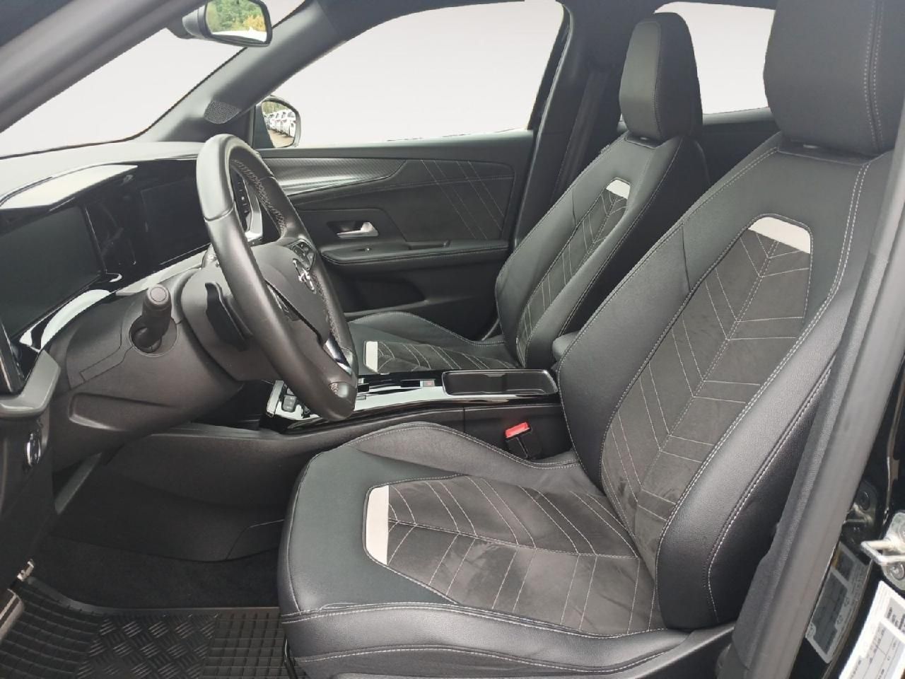 Fahrzeugabbildung Opel Mokka Ultimate
