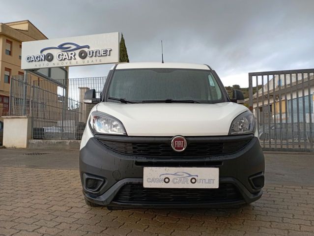 Другие FIAT DOBLO 1.6 MTJ 3POSTI 2021