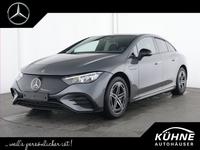 Mercedes-Benz EQE 300 AMG/Electric Art Keyless+Memory+HANDSFRE