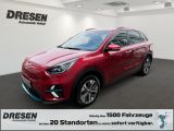 Kia Niro e-Spirit Navi/Leder/Kamera/CarPlay/Klimasit - Kia Niro mit Elektro-Antrieb