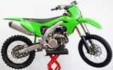 Kawasaki KXF450 2021 - Offers