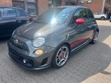Abarth 500 Custom - Abarth 500 aus 2014