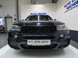 BMW X5 xDrive 30 d M Sportpaket*HUD*NaviProf*LM 20 - BMW X5: 20