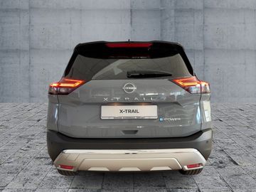 Nissan X-Trail TEKNA+ 1.5 VC-T e-POWER 204 PS