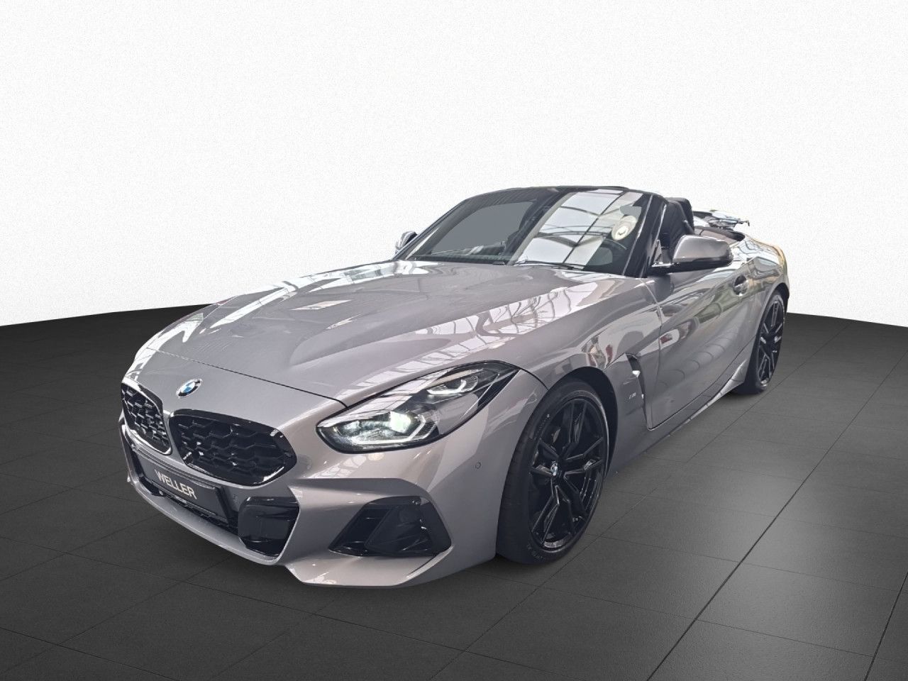 BMW Z4 - Bild 3
