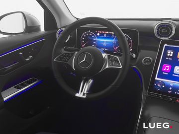Mercedes GLC 220 - 5