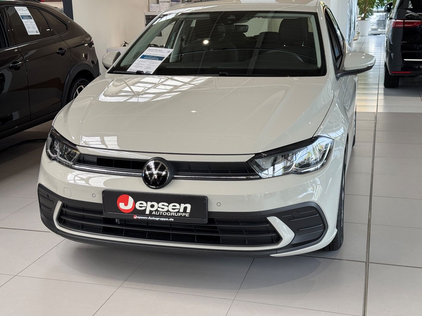 Volkswagen Polo - Bild 5