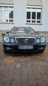 Mercedes-Benz Verkaufe Mercedes E320 Cdi W211 Avangarde ... - Mercedes-Benz E 320: Cdi W211