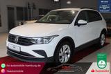 Volkswagen Tiguan Life 1.5 *AHK*KAMERA*PDC - Gebrauchtwagen in Lübeck