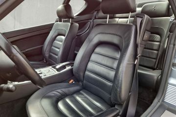Fahrzeugabbildung Ferrari 456 M  GT*Dt.Auto*Ferrari Premium*Perfekt*