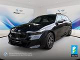 BMW i5 eDrive40 Touring AHK 360° STANDHZ HEAD-UP RFK - BMW i5 Jahreswagen