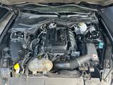 Ford Mustang 2.3 EcoBoost Auto - - Ford Mustang: Ecoboost