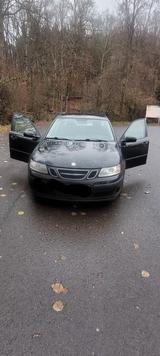 Saab 9-3 1.9 TiD 88 kW Arc Sport-Limousine Arc - Saab 9-3 Arc