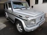 Mercedes-Benz G 320 CDI, lang - - Mercedes-Benz G 320 aus 2007