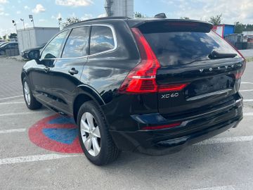 Volvo XC60 - 4