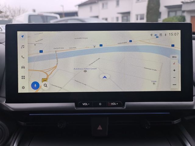 C-HR 2.0 Plug-in-Hybrid GR SPORT (AX2)