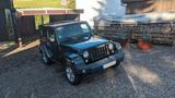 Jeep Wrangler Sahara 2.8 CRD Sahara - gebrauchte Jeep Wrangler aus dem Jahr 2013