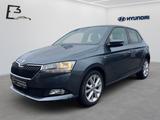 Skoda Fabia 1.0 MPI 5-MT Clever LED-Tagfahrlicht - Skoda Fabia: 1.5