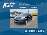 Fiat Fiorino Basis Kasten/Schiebetür/Servo/Allwetter/ - Fiat Fiorino mit Benzin-Antrieb