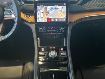 Jeep Grand Cherokee 2.0 Summit 4xe *KEYLESS*PANO*
