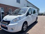 Peugeot Expert L2H1 *5 SITZER*AUTOMATIK*KAMERA - Peugeot Expert mit Diesel-Antrieb: L1h1
