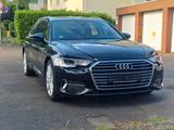 Audi A6 40 TDI S tronic sport Avant Leder Dig.tacho. - Audi A6 in Bonn