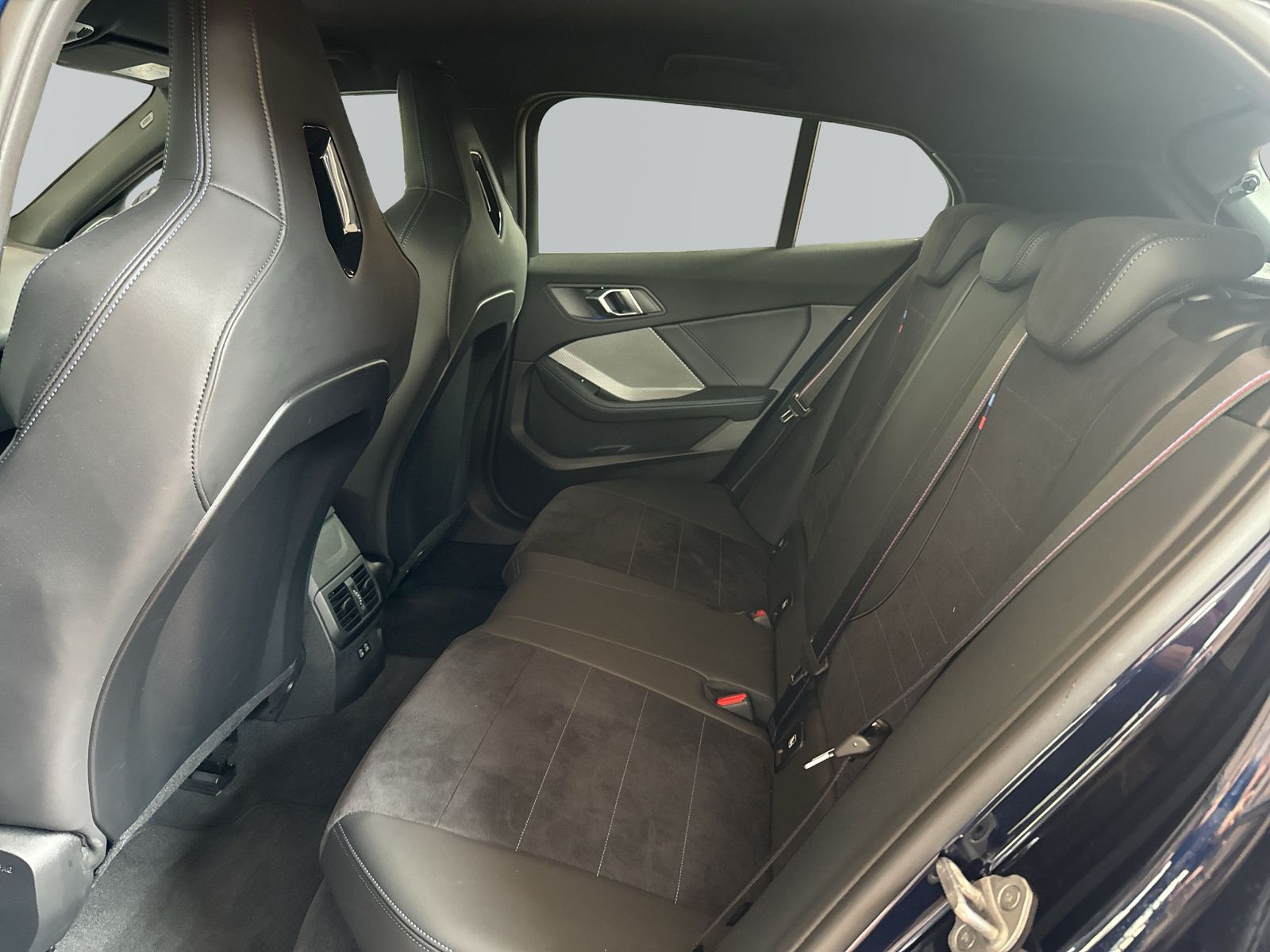 BMW 120 - Bild 9