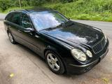 Mercedes-Benz E320 CDI Avantgarde - Mercedes-Benz E 320 in Bochum