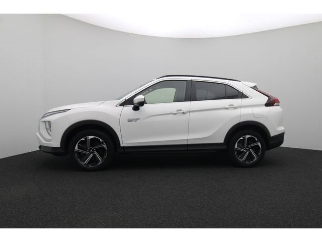 Fahrzeugabbildung Mitsubishi Eclipse Cross 2.4 Basis Hybrid 4WD