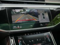 Audi A8 - Vorschau Bild 15
