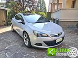 Opel OPEL Astra GTC 2.0 CDTI 165CV aut.Cosmo S GARANZ - Opel Astra: Gtc Cdti