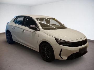 Opel Corsa - 4