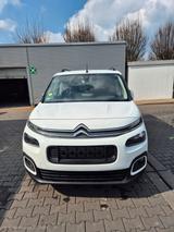 Citroën Berlingo BlueHDi 130 S&S LIVE XL - HU&Adblue neu - Citroën Berlingo Gebrauchtwagen in Nürnberg