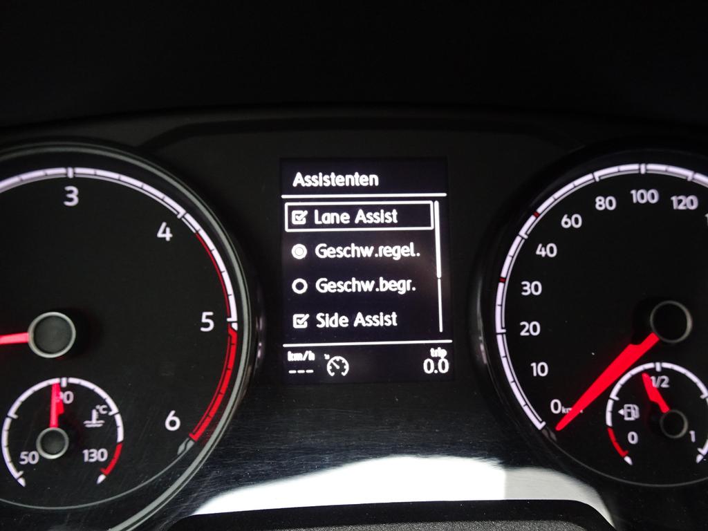 Volkswagen T6 andere