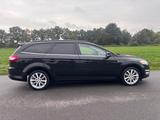Ford Mondeo Turnier  Edition 2,0 TDCI aut 140 ps-Eur5 - Ford Mondeo mit Diesel-Antrieb