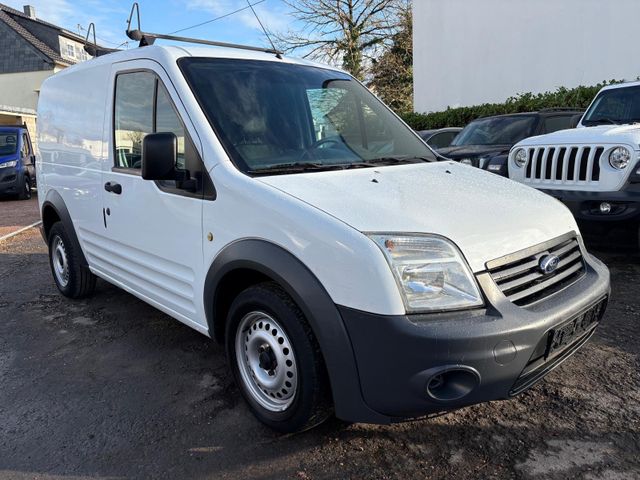 Ford Transit Connect Kasten City Light