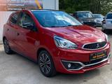 Mitsubishi Space Star Edition 100+