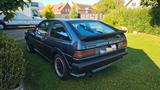 Volkswagen Scirocco 53B II 1.8 SCALA - gebrauchte VW Scirocco aus dem Jahr 1988