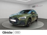 Audi A1 Sportback 25 TFSI S line LED CarPlay PDC 17" - Neuwagen: Grün