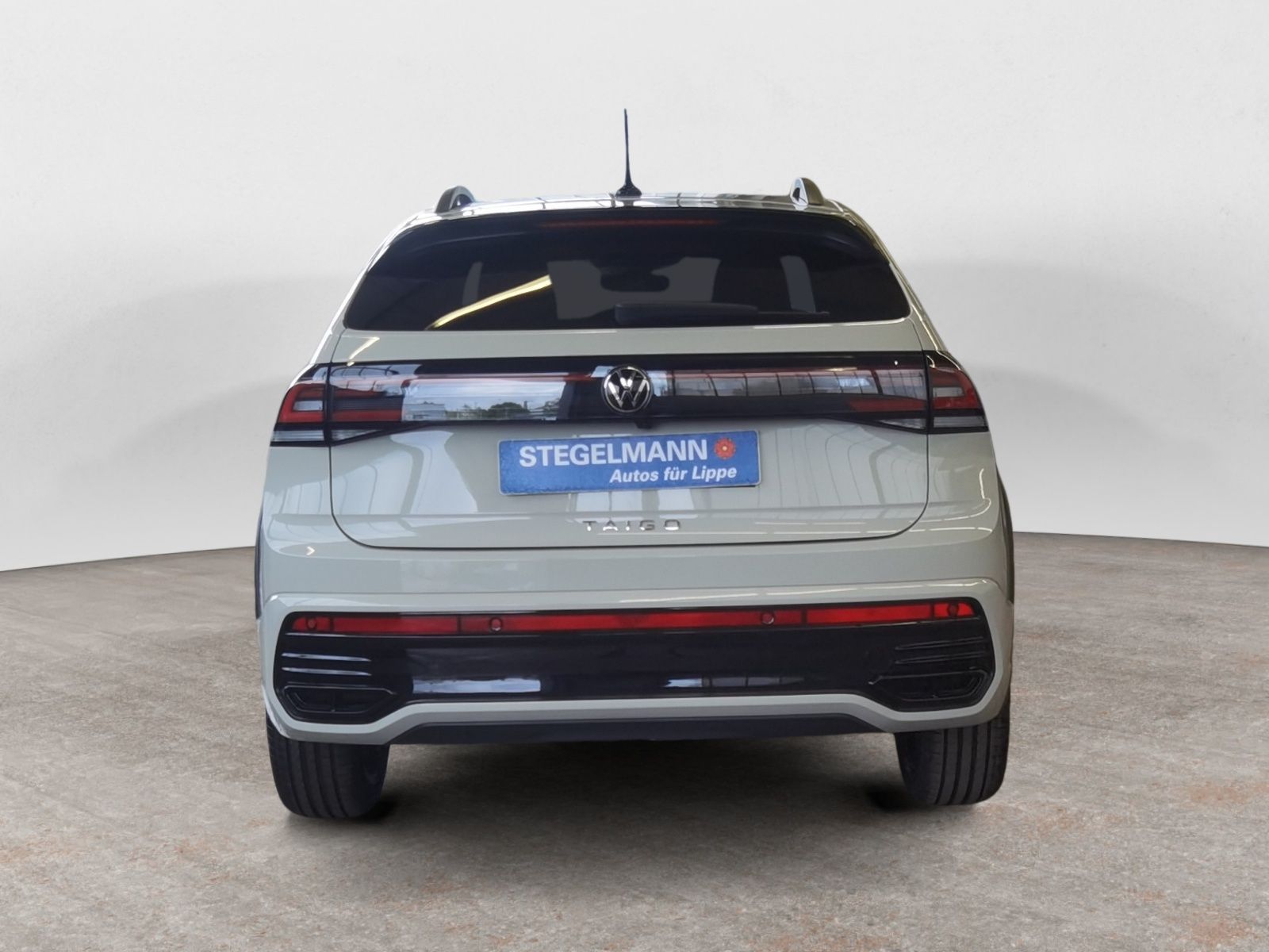 Volkswagen Taigo - Bild 5