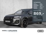 Audi Q7 SUV TDI quattro 210 kW tiptronic 2xKLIMA ACC - Audi Q7 Neuwagen