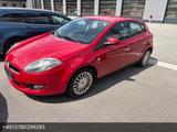 Fiat Bravo 1.6 16V Multijet Dynamic - Fiat Bravo mit Diesel-Antrieb: Limousine
