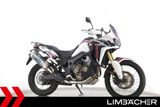 Honda CRF 1000 L AFRICA TWIN DCT - Bos-Auspuff - HONDA CRF