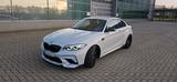 BMW M2 Competition M-Performance Carbon 20 Zoll - gebrauchte BMW M2 aus dem Jahr 2020