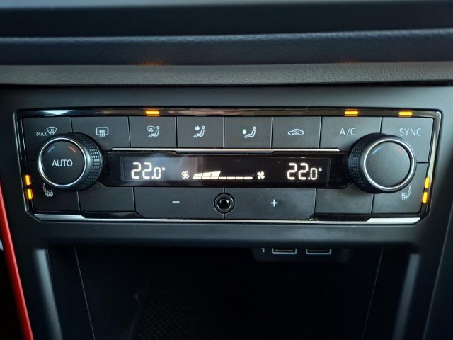 POLO 1.0 TSI BEATS LED+NAVI+CAM+APP+ACC