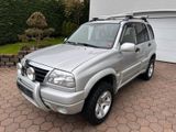 Suzuki Grand Vitara 2.0 Comfort,8XALU,4WD,gepflegt - Suzuki Grand Vitara aus 2005